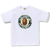 BAPE 1st Camo Busy Works Tee
